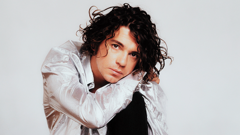 Michael Hutchence