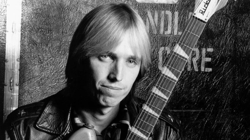 Tom Petty