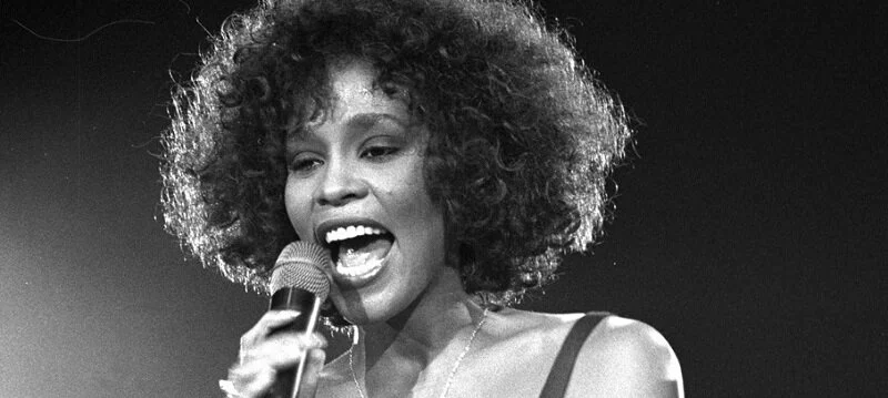 Whitney Houston