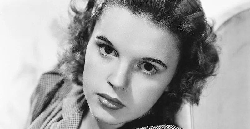 Judy Garland
