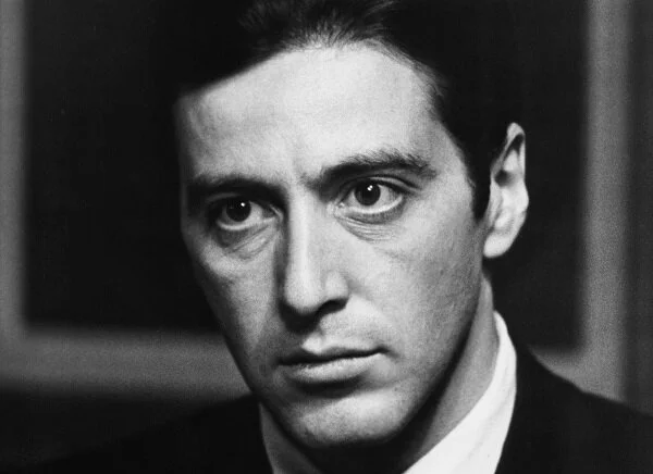 Al Pacino