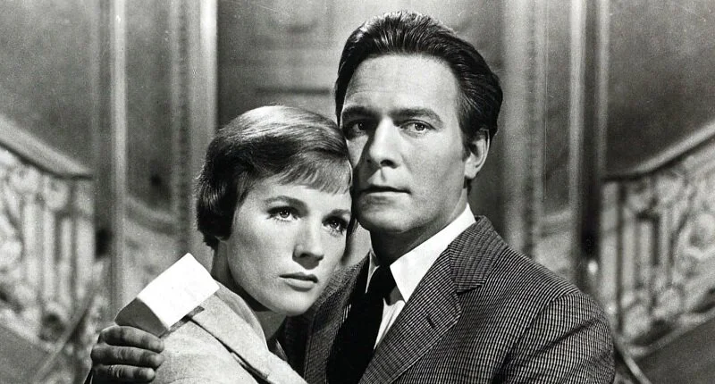 Christopher Plummer