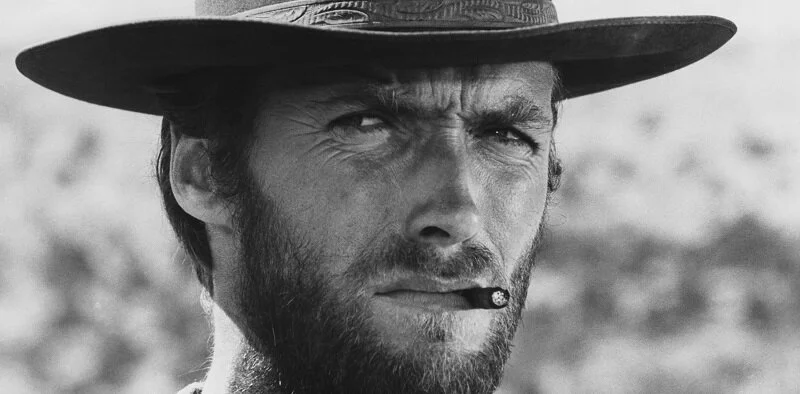 Clint Eastwood