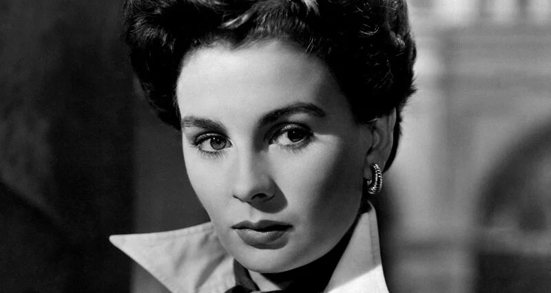 Jean Simmons