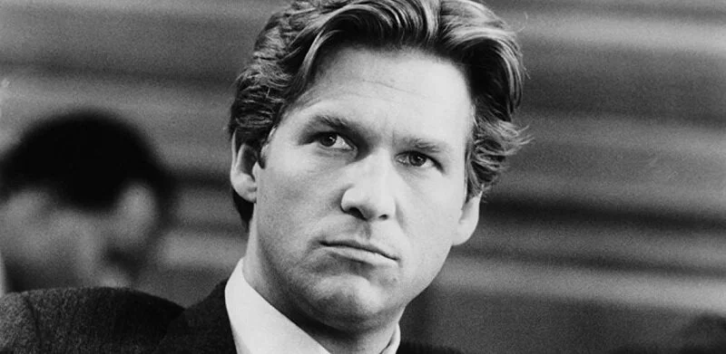 Jeff Bridges