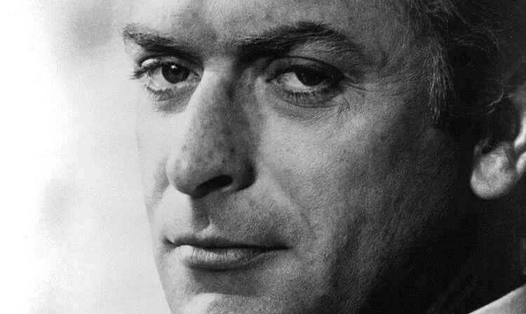 Michael Caine