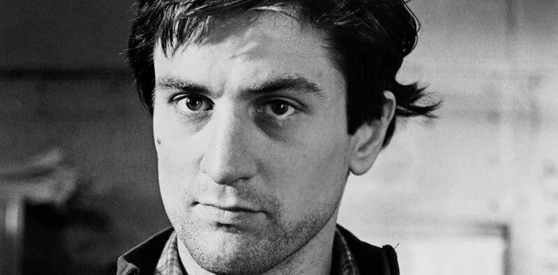 Robert De Niro