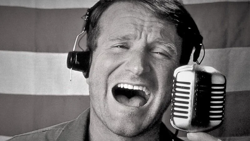 Robin Williams