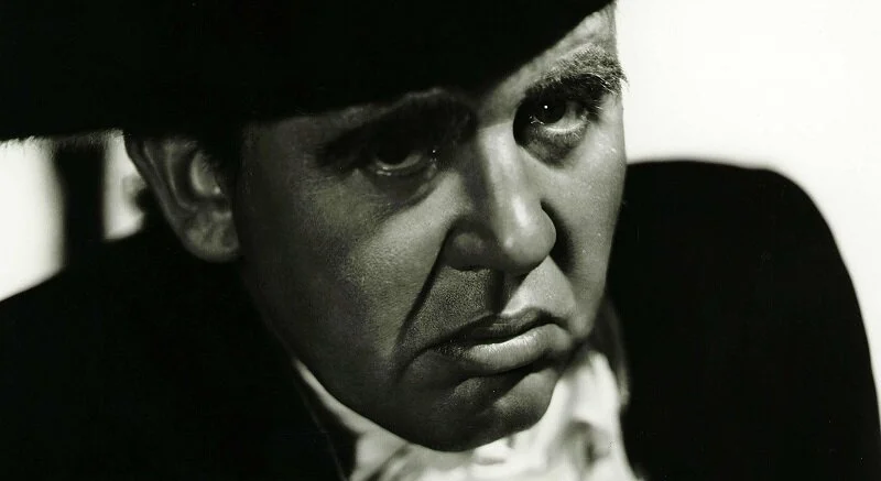 Charles Laughton