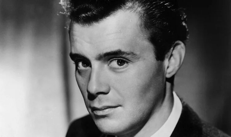 Dirk Bogarde