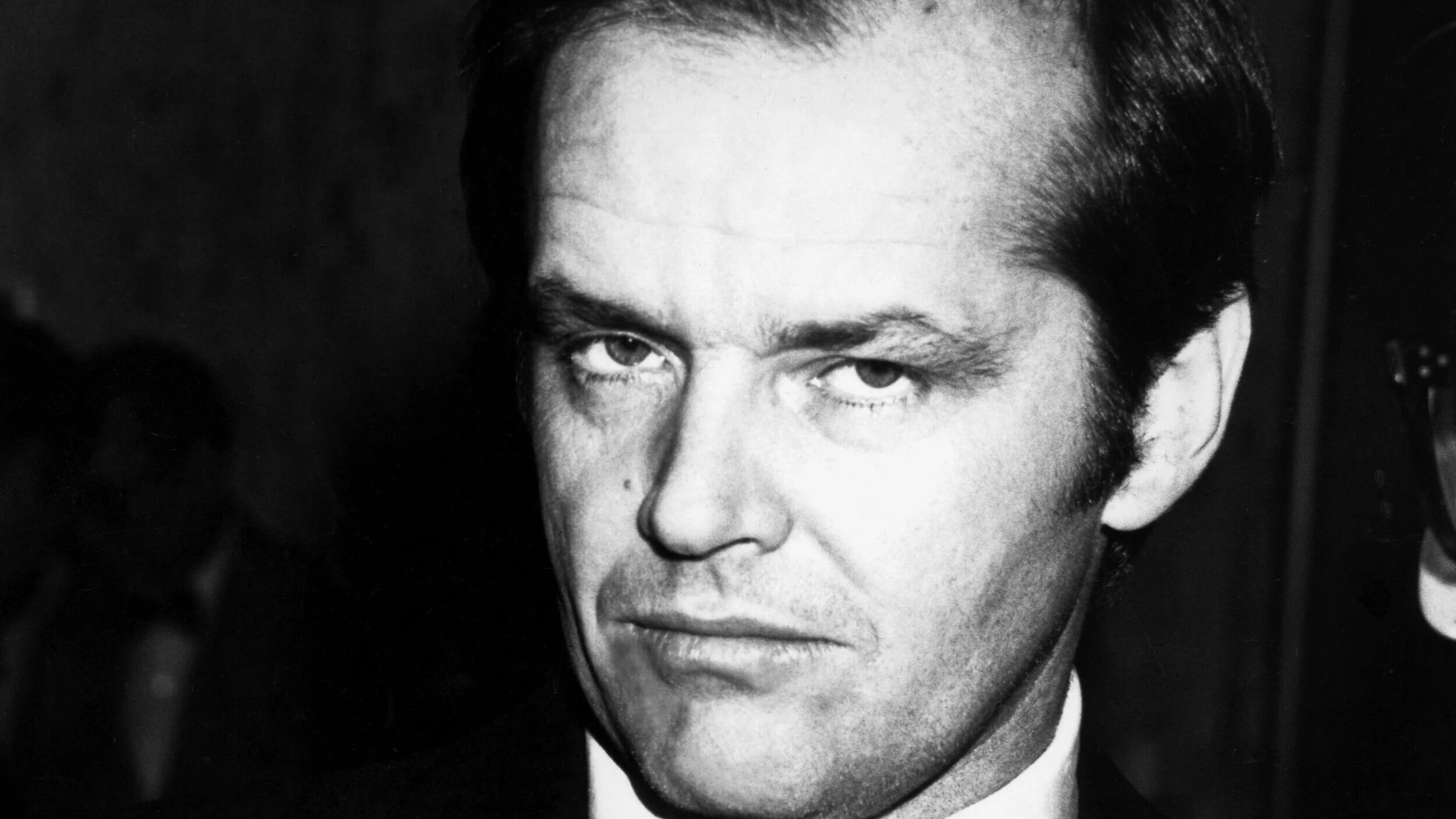 Jack Nicholson