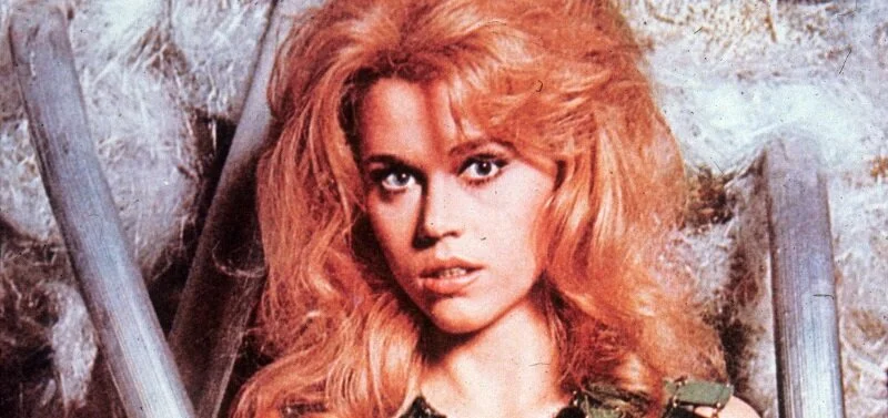 Jane Fonda