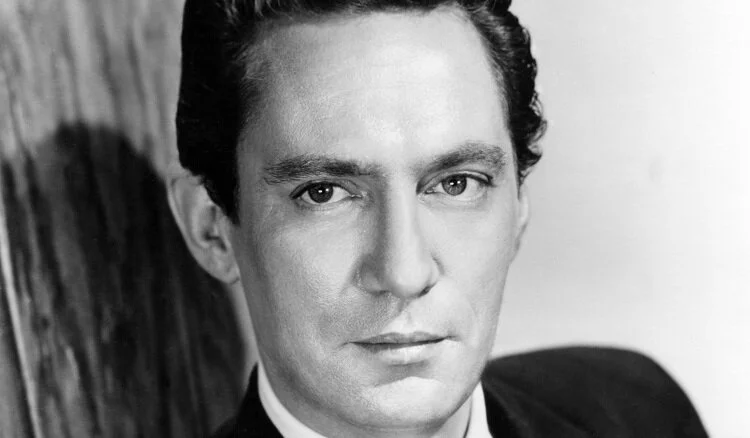 Peter Finch