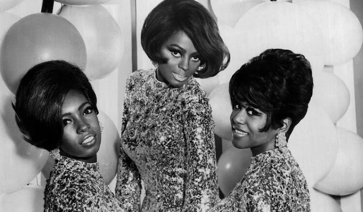 Diana Ross &amp; Supremes
