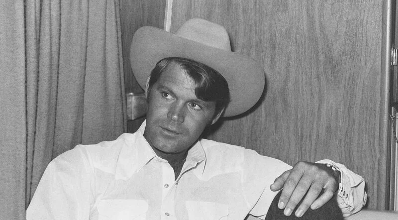 Glen Campbell