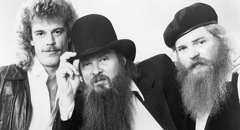 ZZ Top