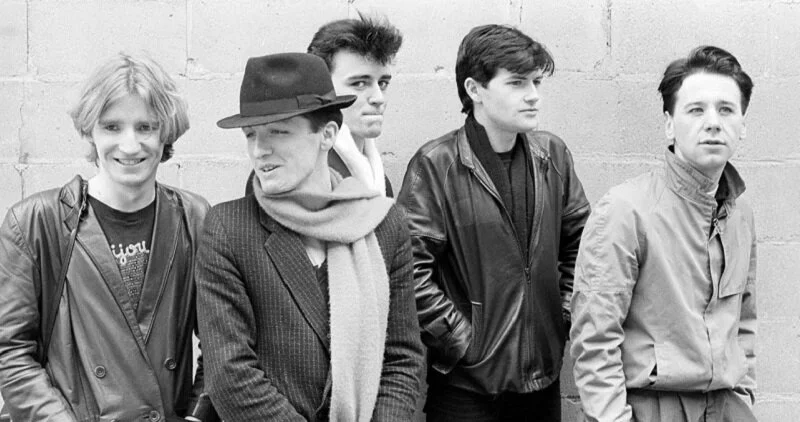 Simple Minds