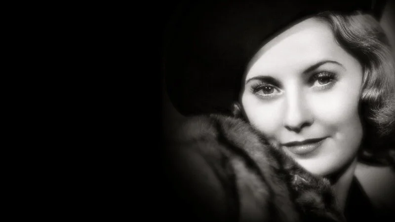 Barbara Stanwyck
