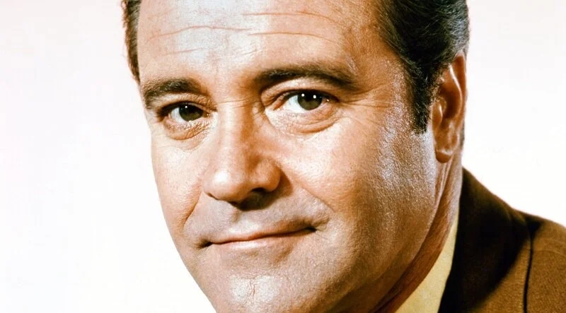 Jack Lemmon