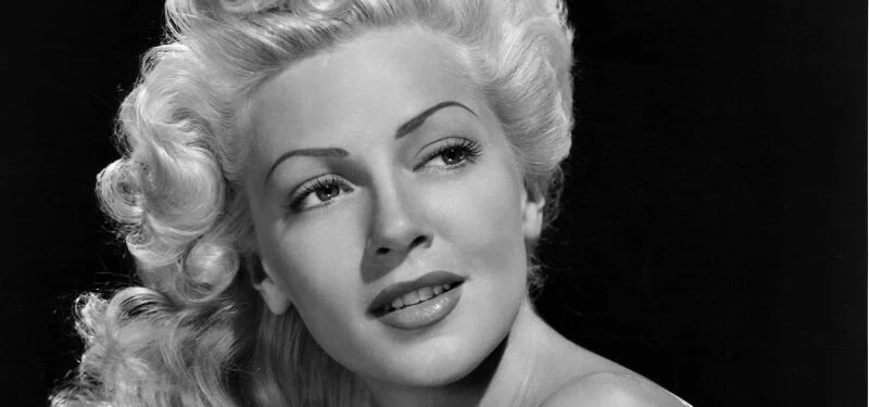 Lana Turner