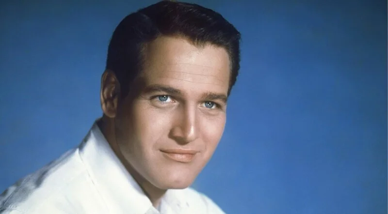 Paul Newman