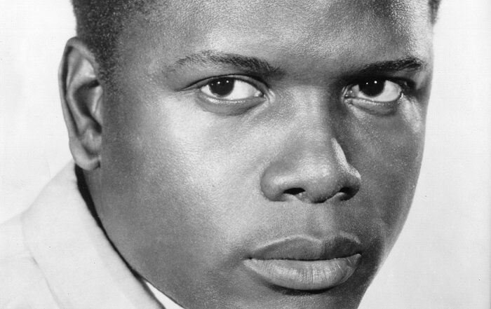 Sidney Poitier