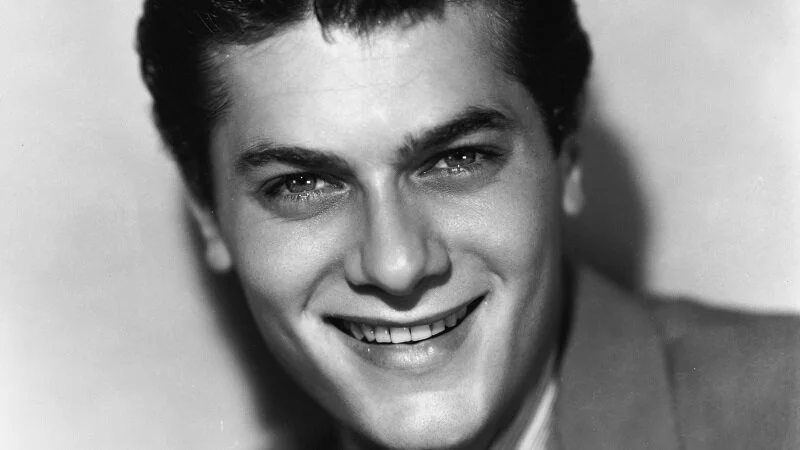 Tony Curtis