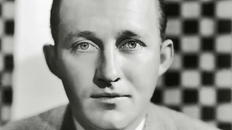 Bing Crosby