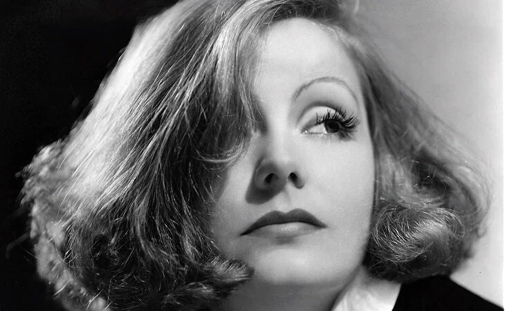 Greta Garbo