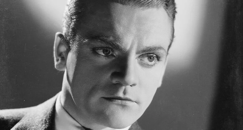 James Cagney