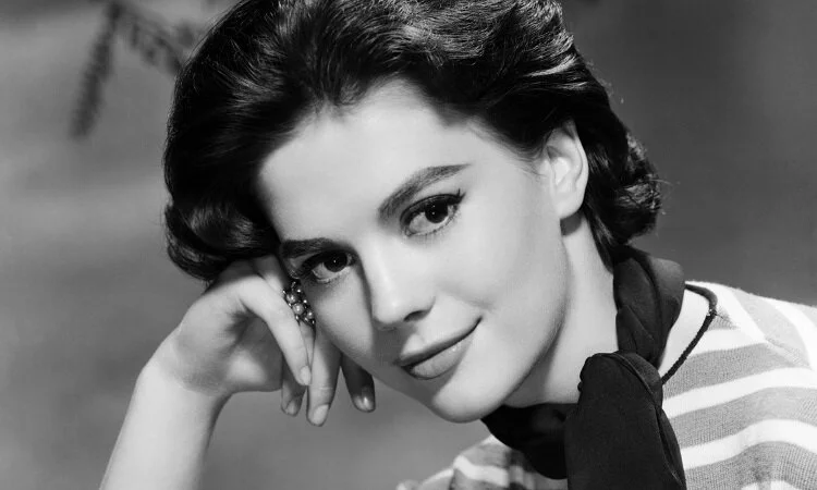 Natalie Wood