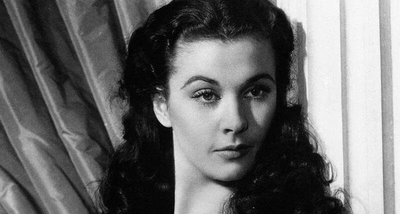 Vivien Leigh