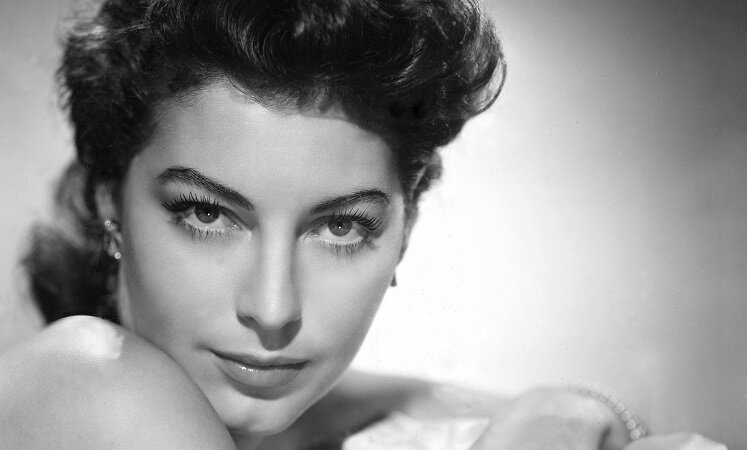 Ava Gardner