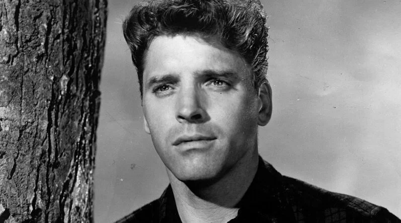 Burt Lancaster