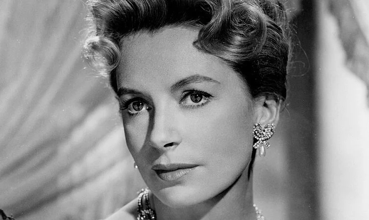 Deborah Kerr