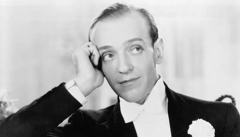 Fred Astaire