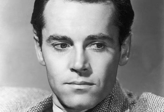 Henry Fonda