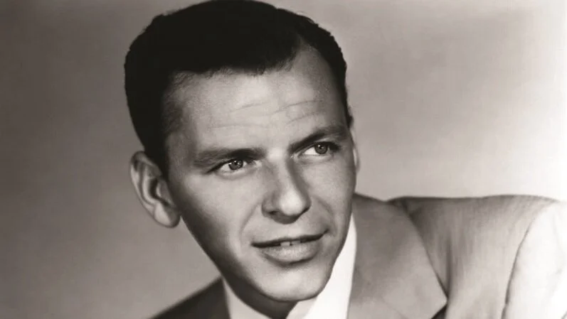 Frank Sinatra