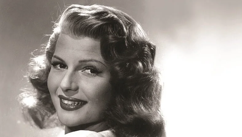 Rita Hayworth
