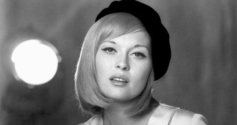 Faye Dunaway