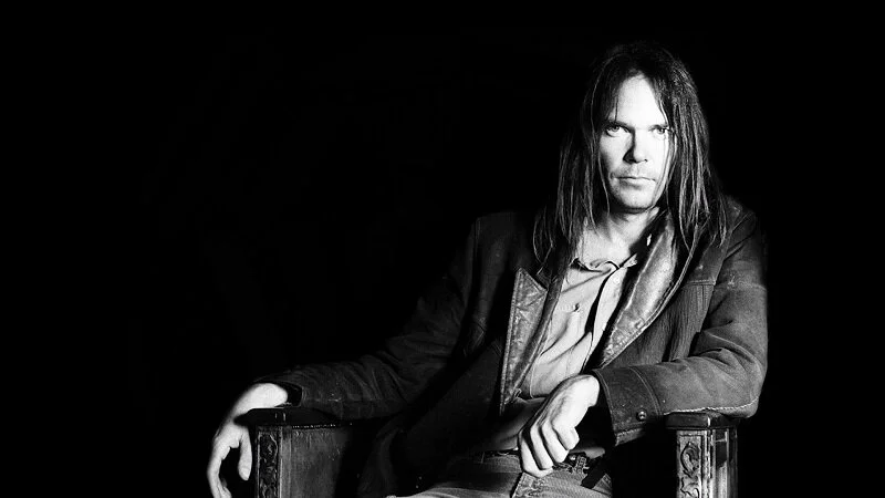 Neil Young