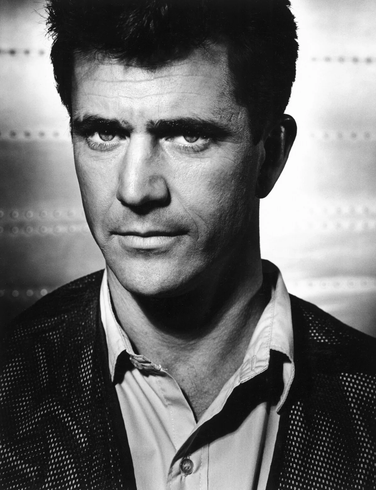 Mel Gibson