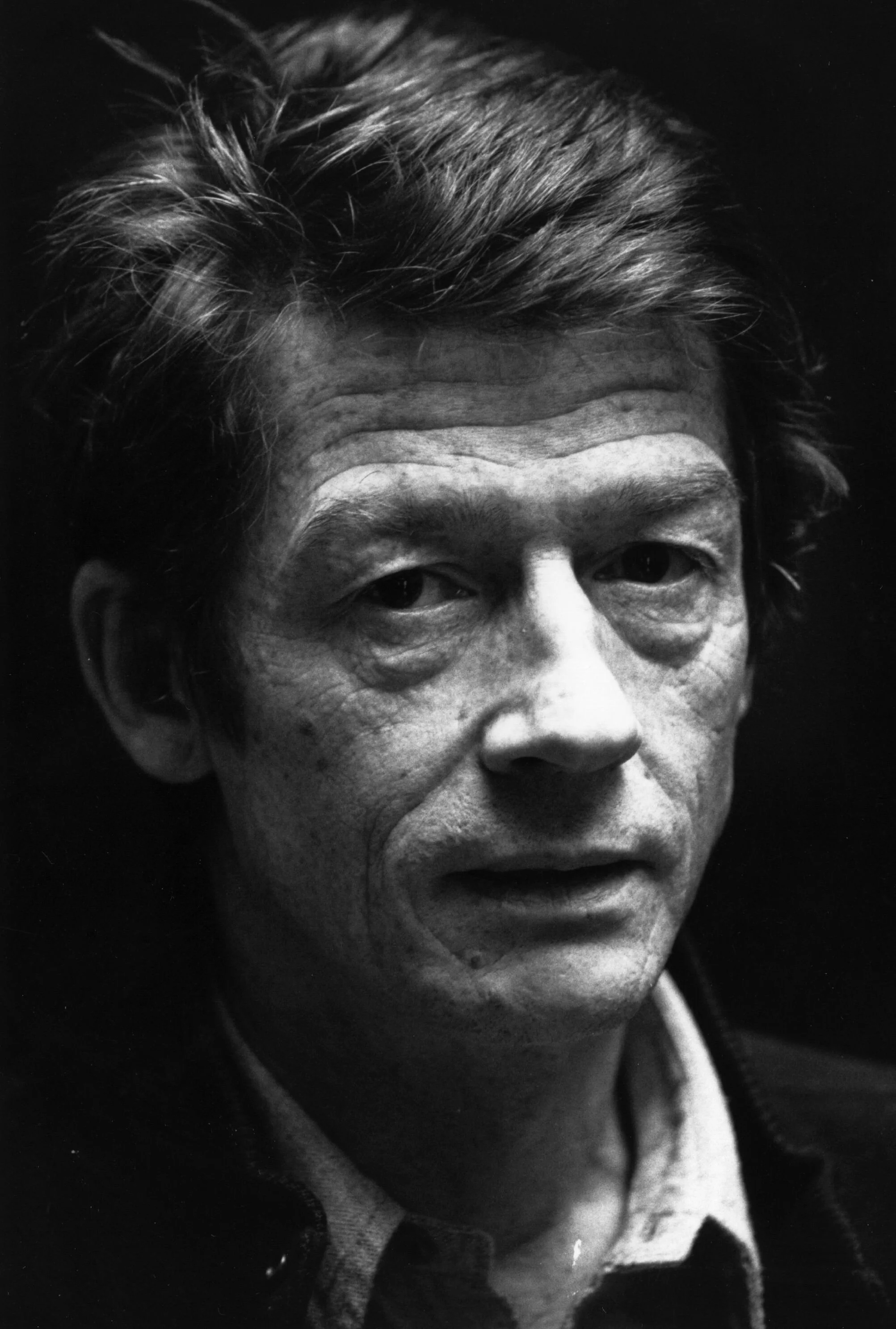 John Hurt
