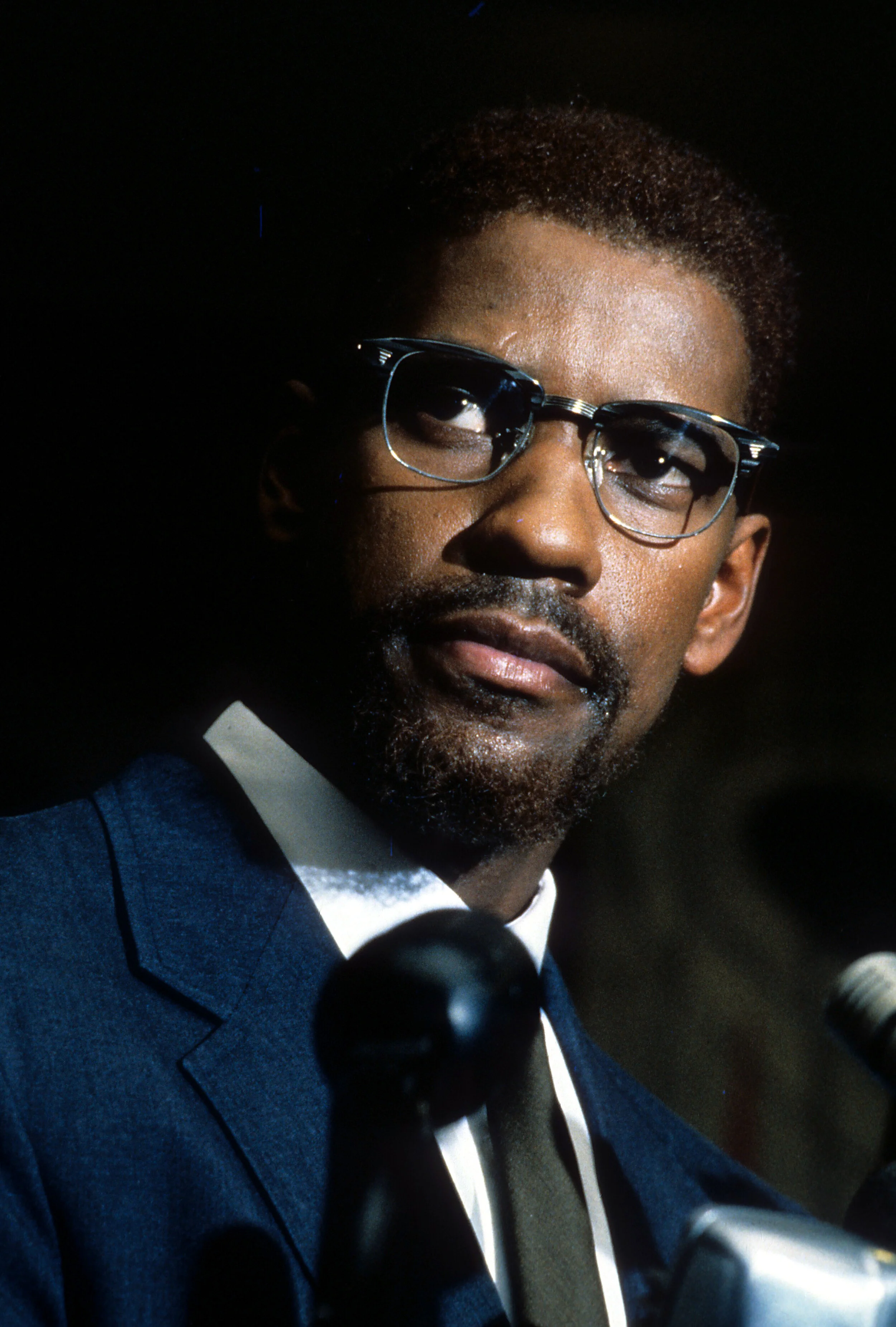 Denzel Washington