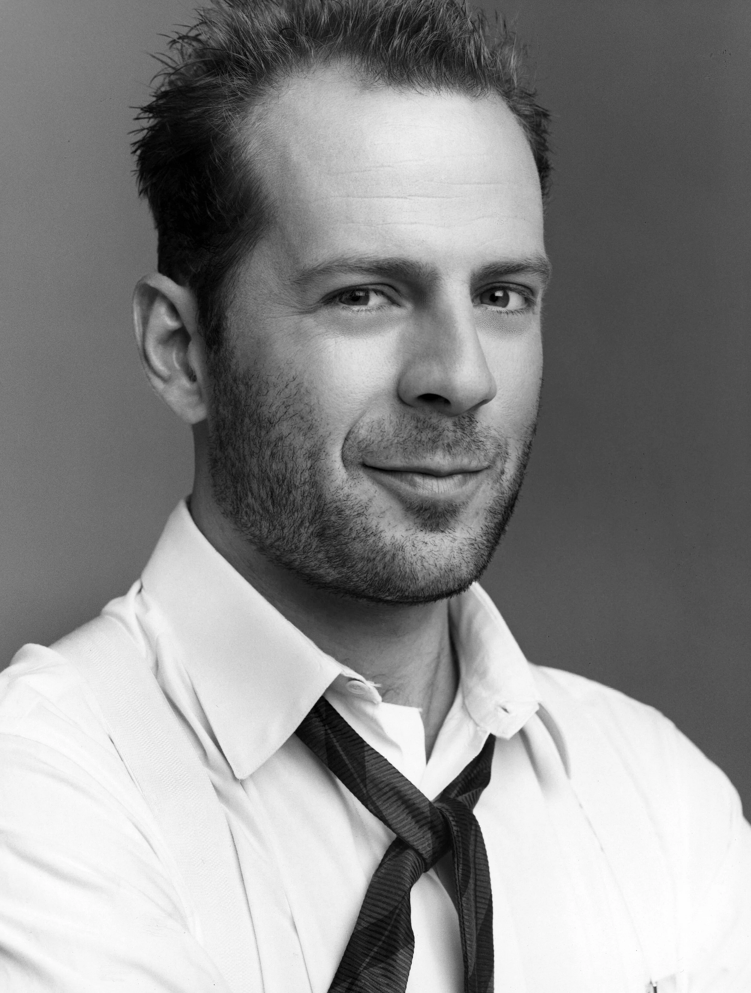 Bruce Willis
