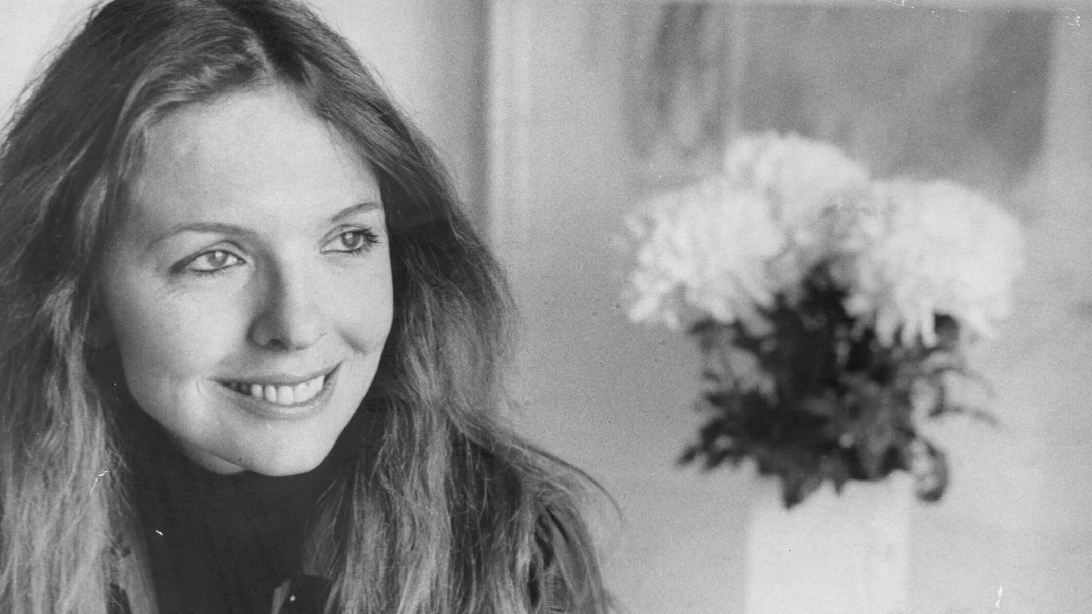 Diane Keaton