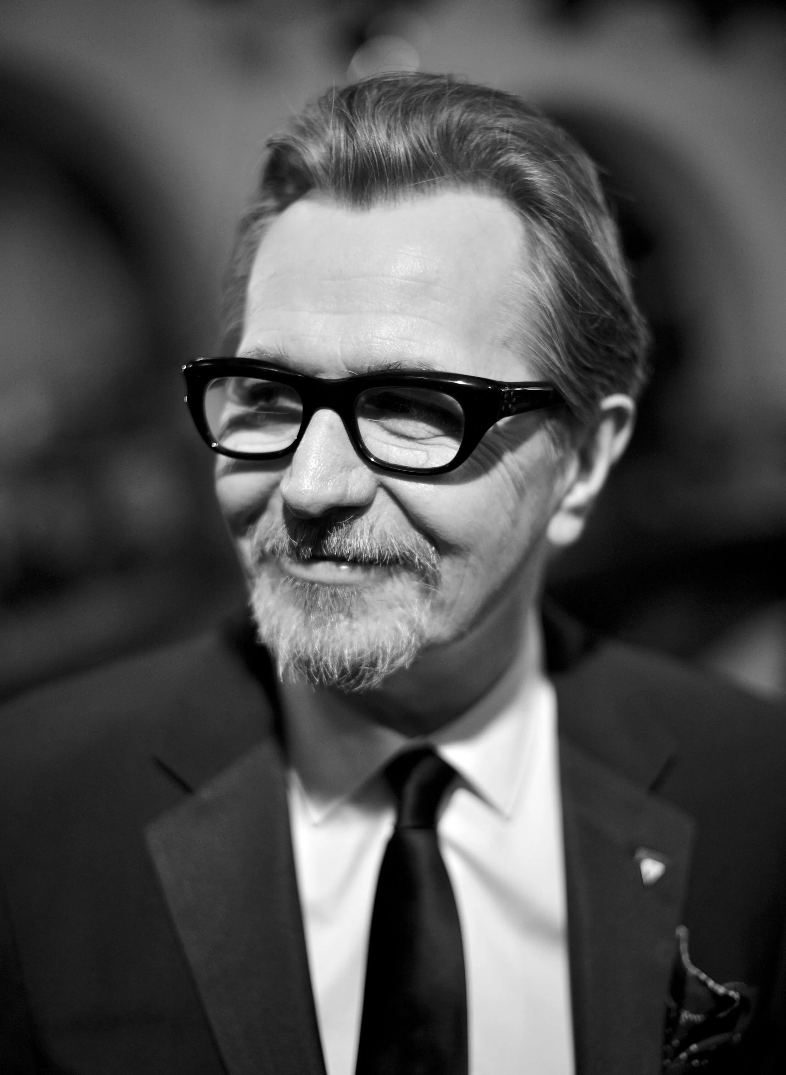 Gary Oldman