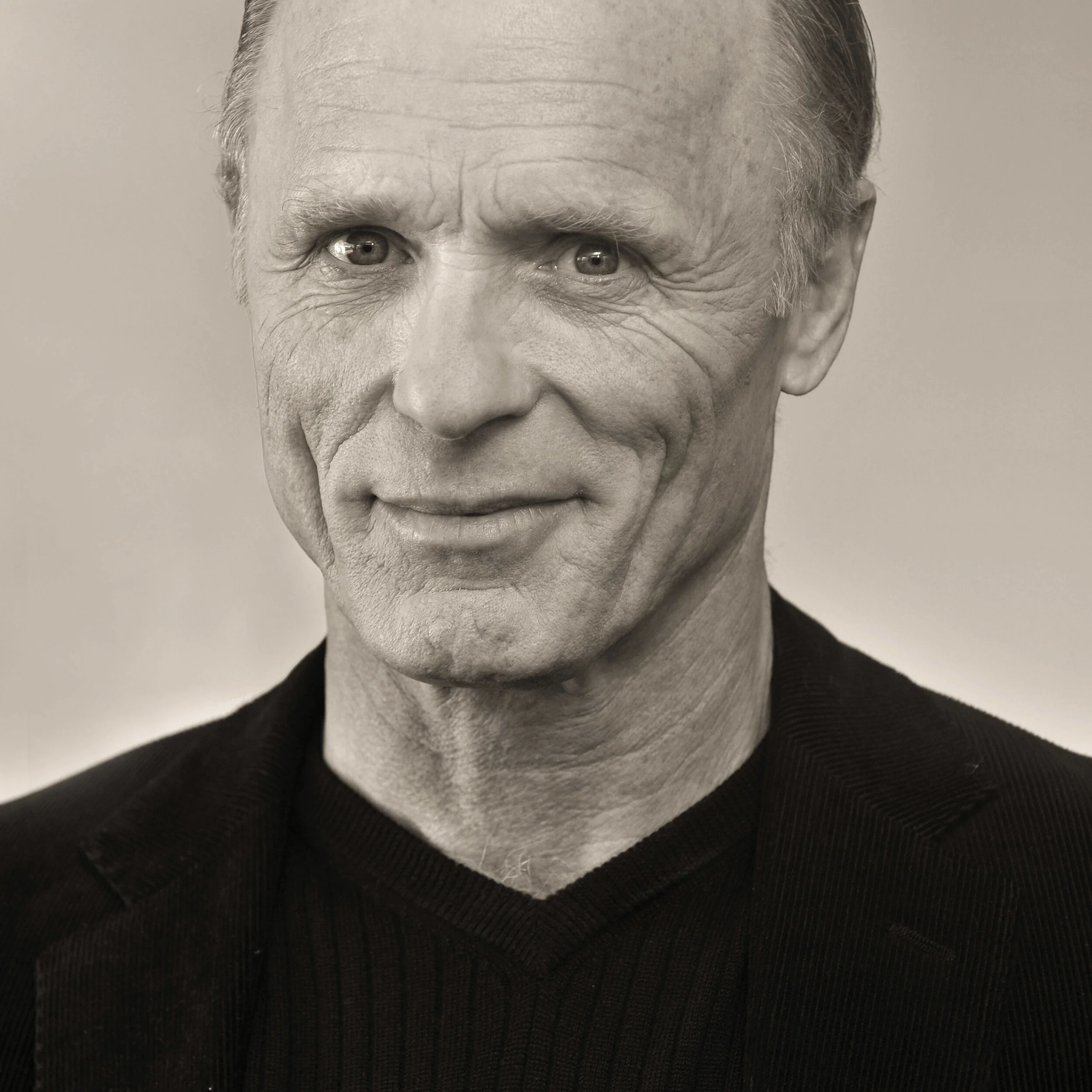 Ed Harris