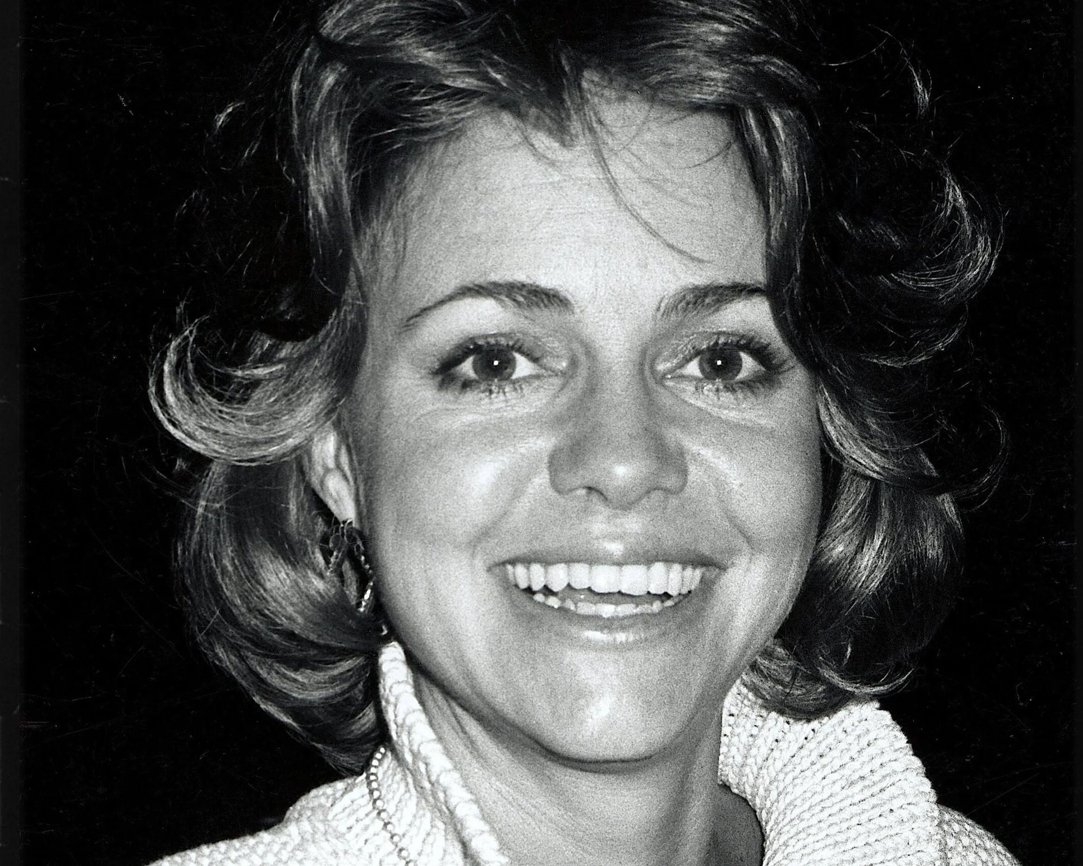 Sally Field
