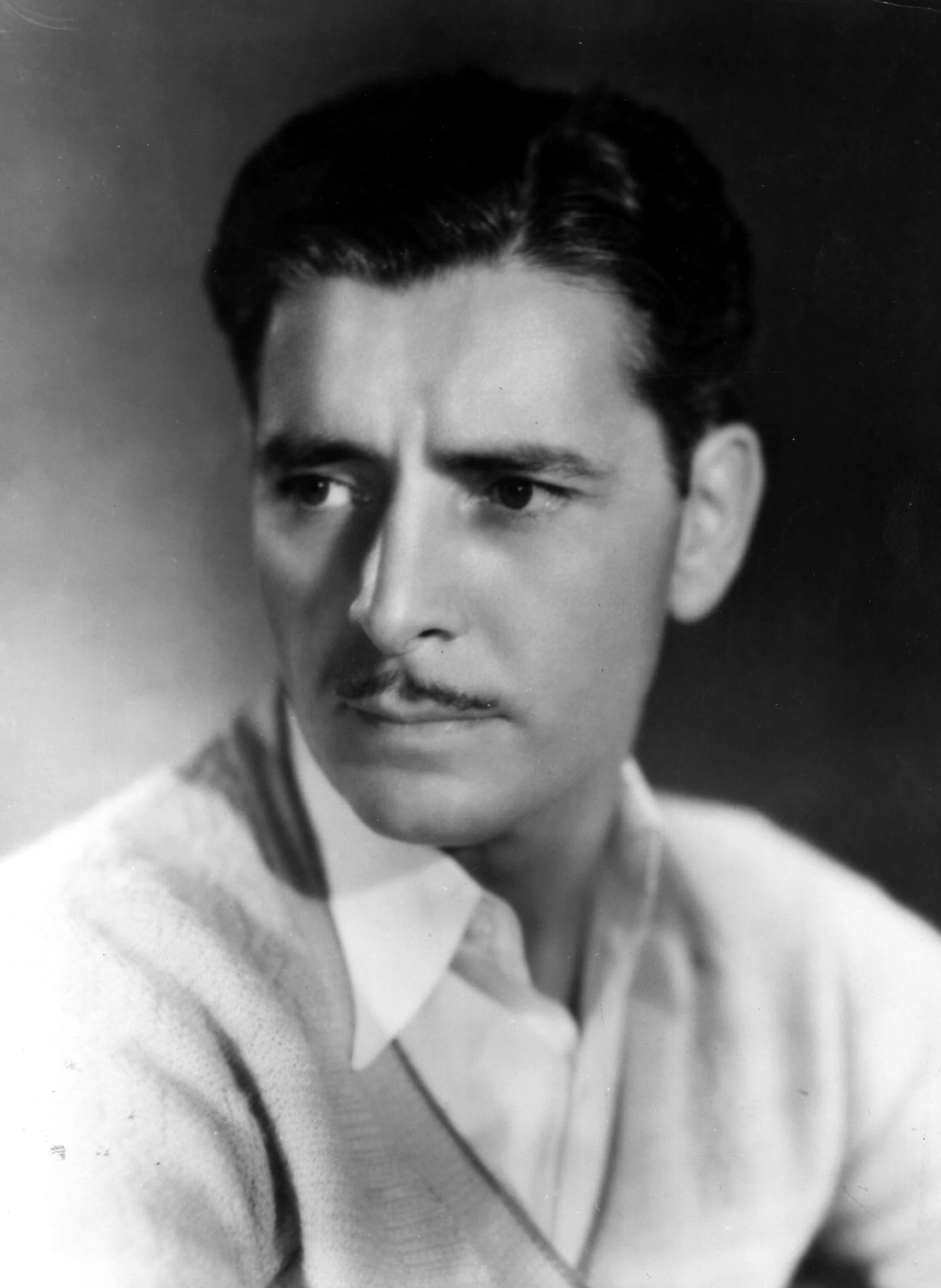 Ronald Colman